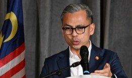 马来西亚考虑为其公民开发自己的社交媒体平台：部长