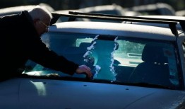 天气：伦敦气温将骤降至9摄氏度，北极冷空气将给首都带来寒流