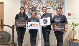 来听一场声音的交响乐