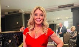 卡罗尔·沃尔德曼(Carol Vorderman)得到了保守党的数字——是时候让他们出局了