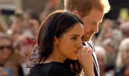 王室直播：梅根·马克尔和哈里王子的蒙特西托帝国再次受到打击