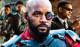 史密斯和汤米·李·琼斯会在《黑衣人5》的概念预告片中回归吗