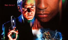 饱受批评的丹泽尔·华盛顿科幻动作电影现在在Prime视频上播放