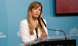 Gabriela Cerruti关闭了她的推特账户，呼吁抵制埃隆·马斯克的社交网络