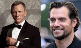 为什么亨利·卡维尔没有得到詹姆斯·邦德的标志性角色？