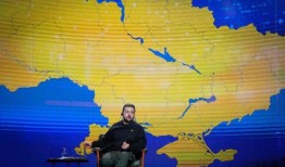 欧盟支付乌克兰2023年预算支持的最后一笔款项未来的支持未定