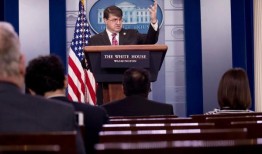 前退伍军人事务部部长将领导特朗普的五角大楼过渡工作