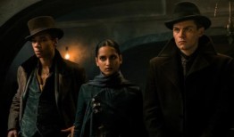 Netflix深受喜爱的电视剧在播出两季后被砍掉，令Netflix的观众悲痛欲绝