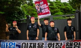 韩国、越南期待从经济合作中降低生产成本、获得技术收益