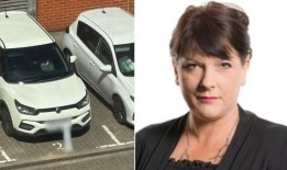 工党因车牌问题对议员里亚农·帕斯莫尔进行行政停职处分