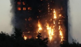 “不应该发生”：格伦费尔大厦火灾调查称“无能”和“贪婪”
