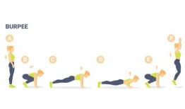 时间紧迫时保持健康的10种最佳运动