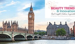 在第11届年度英国美容趋势与创新会议上向专业人士学习