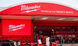 5个密尔沃基电动工具，非常适合金属加工