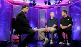 传奇体育节目主持人去世，享年78岁：“他留下了爱的遗产”