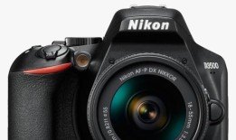 开始你的摄影之旅的伙伴