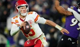 放轻松：酋长队因为简单的进攻方式而回到了超级碗