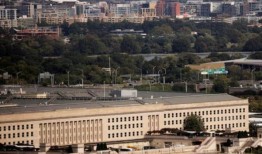 五角大楼发现援助乌克兰20亿美元的会计错误