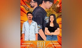 MAAC成功结束了首个同类Gen AI技术挑战赛-“最后期限：动画对决”