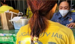 菲律宾监狱采用纳尔逊·曼德拉规则，减少“睡得像沙丁鱼”