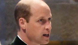 威尔士亲王将以名誉空军准将的身份返回前空军基地