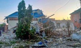 普京指责乌克兰袭击俄罗斯库尔斯克号是“重大挑衅”