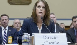 特勤局局长就特朗普被暗杀一事接受盘问