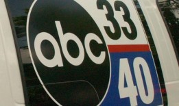 气象学家Taylor Sarallo在供职4年后离开ABC 33／40频道：“我正处在一个变化的季节”