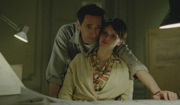 《野兽派》（The Brutalist）获得纽约影评人协会奖（New York Film Critics Circle Awards）冠军