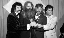 哪位来自阿拉巴马州的音乐明星获得格莱美奖最多？答案可能会让你大吃一惊