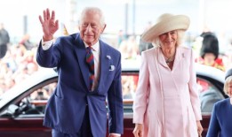 所有你需要知道的关于泽西岛道路封闭在皇室访问期间