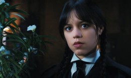 周三，编剧们发表了詹娜·奥尔特加备受争议的剧本评论