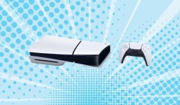 PS5黑色星期五的超薄代码在发售前将主机降价20英镑