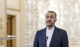 伊朗外长：美国不能决定战后的加沙