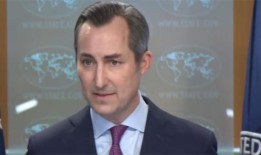 美国驳斥了干涉印度选举的指控