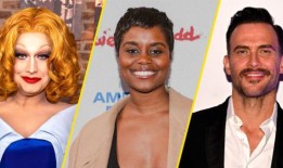 Jinkx Monsoon, densamade Benton, Cheyenne Jackson, More加入Provincetown Town Hall夏季2024赛季