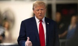 特朗普文件案不太可能在11月前得到解决