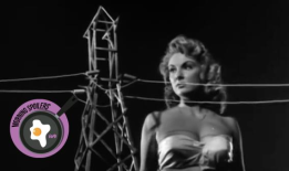 蒂姆·伯顿将执导吉莉安·弗林执导的《50英尺女人的攻击》