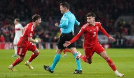 在威尔士无缘欧洲杯后，罗布·佩奇借鉴了附加赛的经验