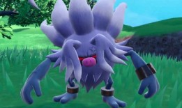 宝可梦猩红色和紫罗兰：Eevee Tera Raid完整指南