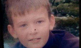 警方开始紧急搜寻失踪的12岁苏格兰男学生