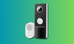 这款视频门铃现在售价80美元，而且不需要每月订阅