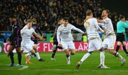 哈里·凯恩的伤病问题被曝光，拜仁慕尼黑被三流球队｜足球震惊了