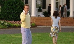 布莱德利·库珀在《婚礼破坏者》中的联合主演文斯·沃恩：“我只是很敬畏这个人”