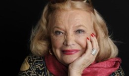 资深女演员、《恋恋笔记本》女星吉娜·罗兰兹去世，享年94岁