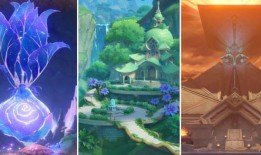 源信冲击的整个情节直到Sumeru，解释