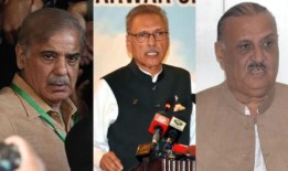 总统提醒谢赫巴兹，里亚兹8月12日是临时总理的最后期限