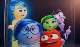 《头脑特工队2》迪士尼+上映日期公布