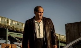 《企鹅》的导演讲述了这一季令人震惊的首播时刻是如何定下基调的