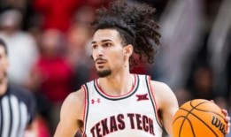 德克萨斯理工大学保安波普·艾萨克斯被指控在巴哈马袭击一名少女